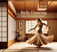 Load image into Gallery viewer, Yoga, Dance, fitness