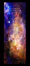 Load image into Gallery viewer, Yoga mats “shine like the whole universe is yours”