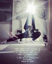 Load image into Gallery viewer, Yoga for (stress relief) currently online