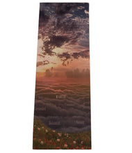 Load image into Gallery viewer, Yoga mats suede (earth element)