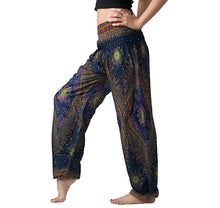 Load image into Gallery viewer, Yoga boho pants