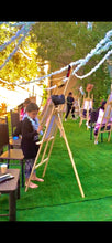 Load image into Gallery viewer, Yoga & painting with kids
