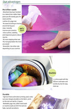 Load image into Gallery viewer, Yoga mats “shine like the whole universe is yours”