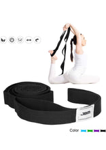 Load image into Gallery viewer, Yoga strap