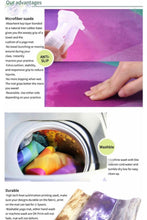 Load image into Gallery viewer, Yoga mats “ i am infinite power”