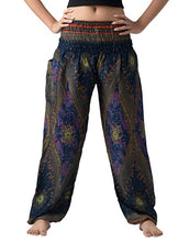 Load image into Gallery viewer, Yoga boho pants