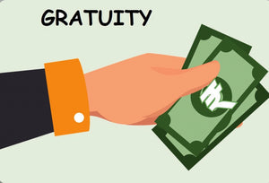 Gratuity