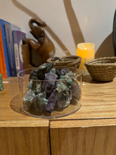 Load image into Gallery viewer, Rocks and crystals  small
