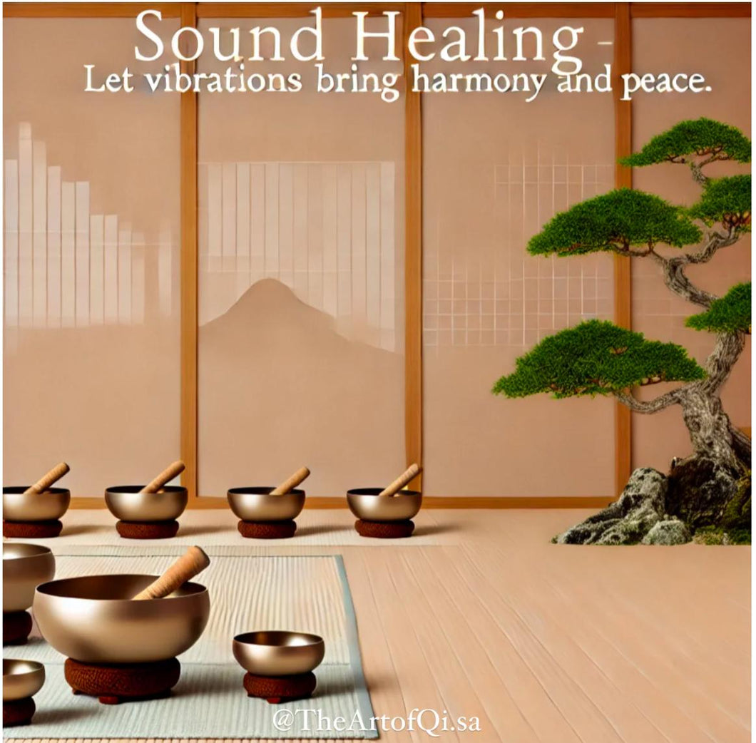 Sound Healing