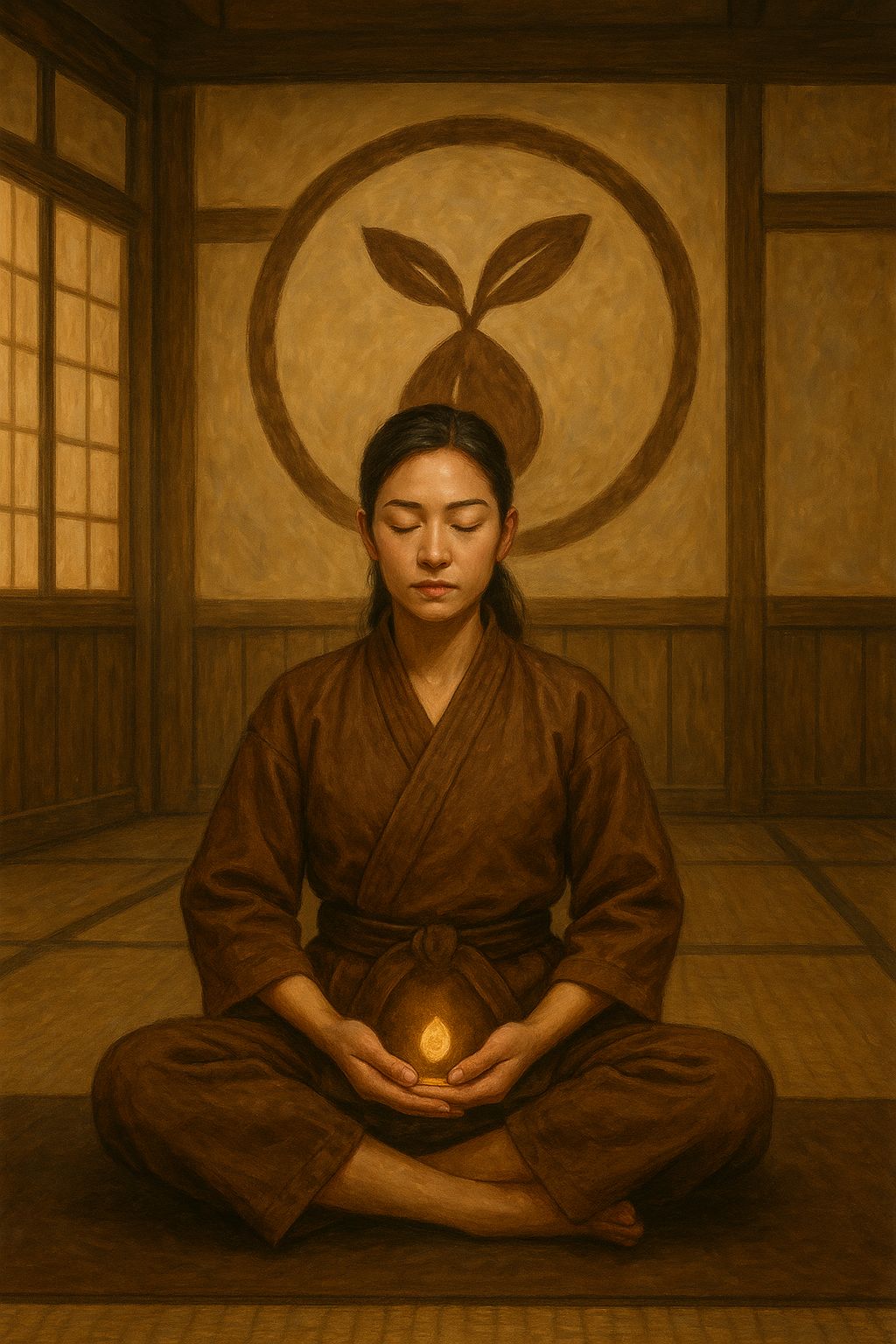 🌿 Sacred Seeds 🌿