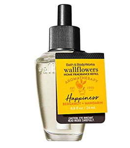 Happiness Oil home fragrance